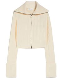 Sportmax - Mini Cardigan - Lyst