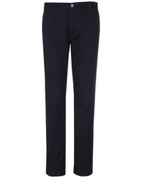 Gucci - Belt-Loop Casual Pants - Lyst