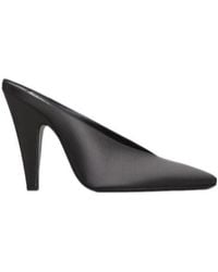 Alaïa - Cone Mules - Lyst