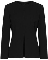 Marella - Long-Sleeve Jacket - Lyst