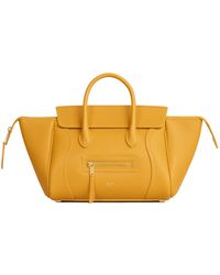 Celine - Little Luggage - Lyst