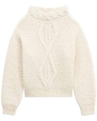 Isabel Marant - Romane Sweater - Lyst