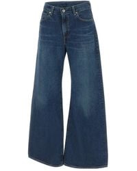 Levi's - Tab Carve Jeans - Lyst