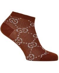 Gucci - Low-Key And Versatile Socks - Lyst