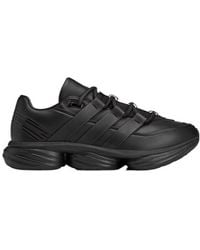 adidas - Originals X Entire Studios Lightblaze Pod Sneakers - Lyst