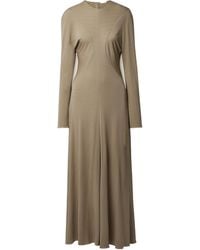 The Row - Long-Sleeved Dress - Lyst