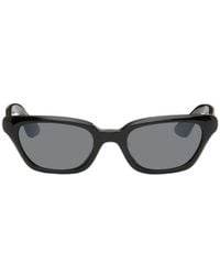 KHAITE - X Oliver Peoples Collaboration 1983C Sunglasses - Lyst