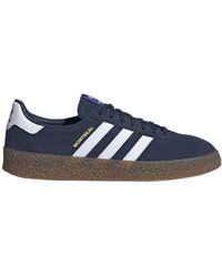 adidas - Montreal Trainers - Lyst