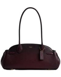 COACH - Empire 34 Tote Bag - Lyst