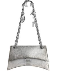[BALENCIAGA]Crush Medium Tote Bag Dirty Effect トートバッグ Balenciaga Crush Medium Tote Bag Dirty Effect with Souvenirs