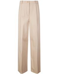 A.P.C. - Pantalon Ginny - Lyst