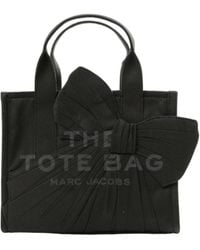 Marc Jacobs - Handbagsdouble-Handle Handbag - Lyst