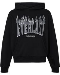 Palm Angels - X Everlast Hoodie - Lyst