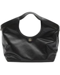 Gucci - "Giglio" Handbag Large - Lyst
