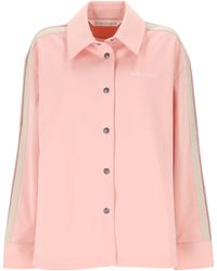 Palm Angels - Shirts - Lyst