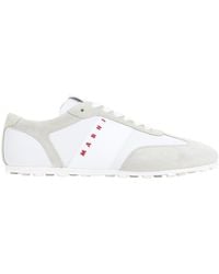 Marni - Sneakers - Lyst