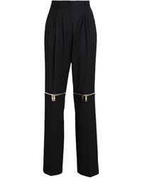 Dolce & Gabbana - Formal Trousers - Lyst