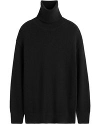 TOTEME - Turtleneck Sweater - Lyst