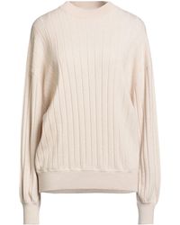 Brunello Cucinelli - Ribbed-Knit Jumpers - Lyst