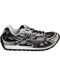 Bottega Veneta - Orbit Sneakers - Lyst