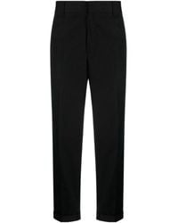 Golden Goose - Tailored Straight-Leg Pants - Lyst