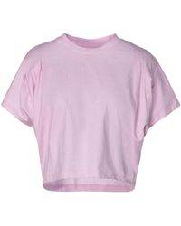 Isabel Marant - T-shirt - Lyst