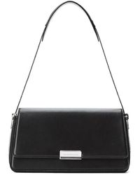 Alexander Wang - Siren Medium Flap Shoulder Bag - Lyst