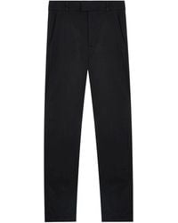 Represent - Straight-Leg Slim-Fit Trousers - Lyst