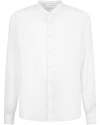 Original Vintage Style - Breasted T-Shirt - Lyst