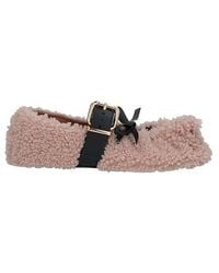Marni - Multi-Color Mary Jane Shoes - Lyst