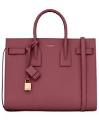 Saint Laurent - Sac De Jour Tote Bag - Lyst