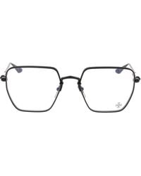Chrome Hearts - Full-Rimmed Plano Lenses - Lyst