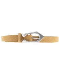 IRO - Adjustable Waist Belt - Lyst