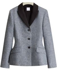 Dior - Giacca Bar - Lyst