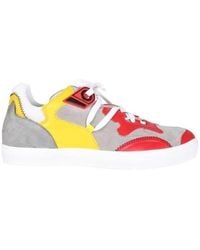 N°21 - Gymnic Athletic Sneakers - Lyst