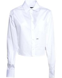 DSquared² - Pocket Shirt - Lyst