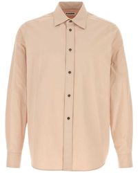 Jil Sander - 221 Classic Shirt - Lyst