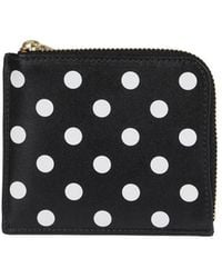 Comme des Garçons - Wallet Wallets - Lyst