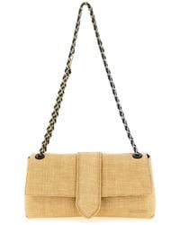 Jacquemus - Le Bambino Chane Shoulder Bag - Lyst