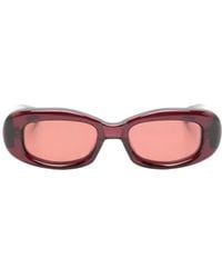 Jacques Marie Mage - Ann Sunglasses - Lyst