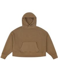 Entire studios - Kangaroo-Pocket Hoodie - Lyst