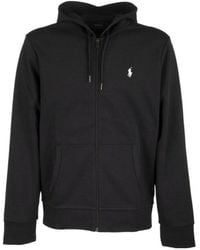 Polo Ralph Lauren - Logo Coat - Lyst