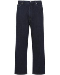 Studio Nicholson - Marylebone Exclusive Jeans - Lyst