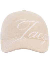 Jacquemus - Logo Detailed Baseball Cap - Lyst