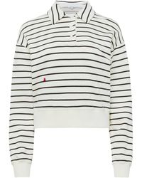 JW Anderson - J. W.Anderson Polo Sweatshirt - Lyst
