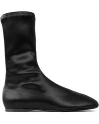 Proenza Schouler - Tee Ankle Boots - Lyst