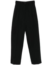 Frankie Shop - Doyer Pleated Trousers - Lyst