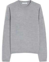 Max Mara - Long-Sleeved Knitwear - Lyst