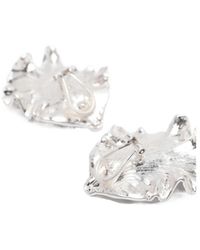 Cult Gaia - Irregular Earrings - Lyst