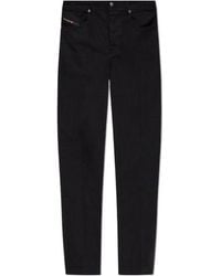 DIESEL - P-Definitive Jeans - Lyst
